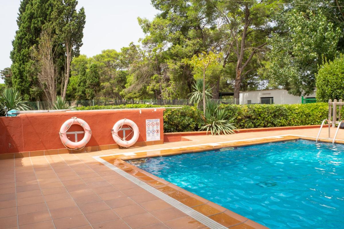 Hotel Picasso Torroella De Montgri Luaran gambar