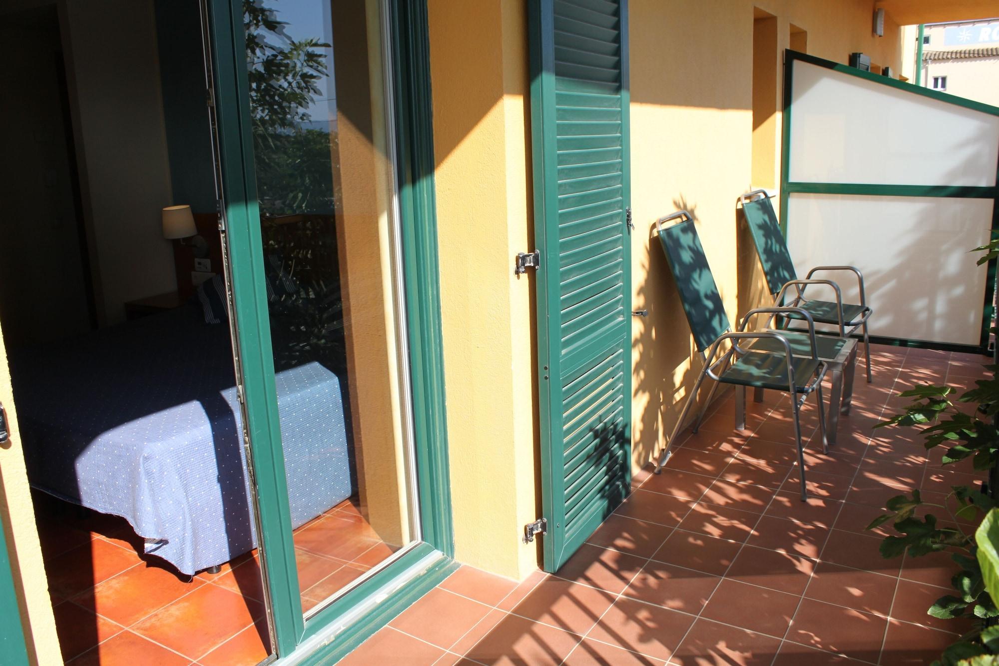 Hotel Picasso Torroella De Montgri Luaran gambar