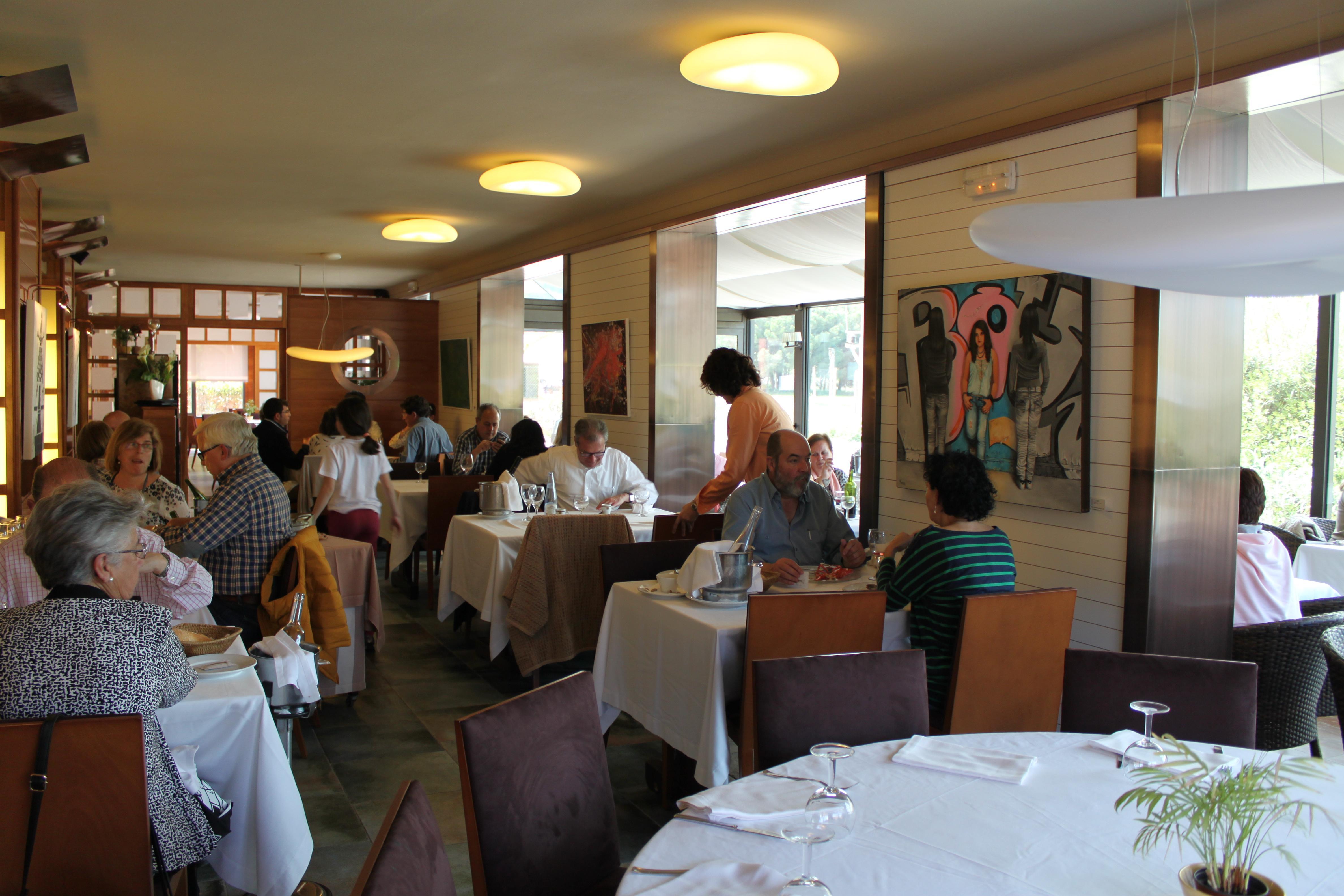 Hotel Picasso Torroella De Montgri Luaran gambar