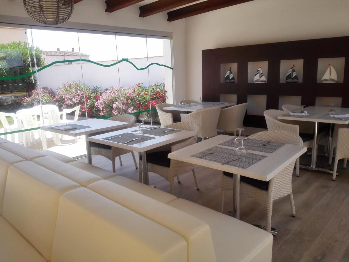 Hotel Picasso Torroella De Montgri Luaran gambar